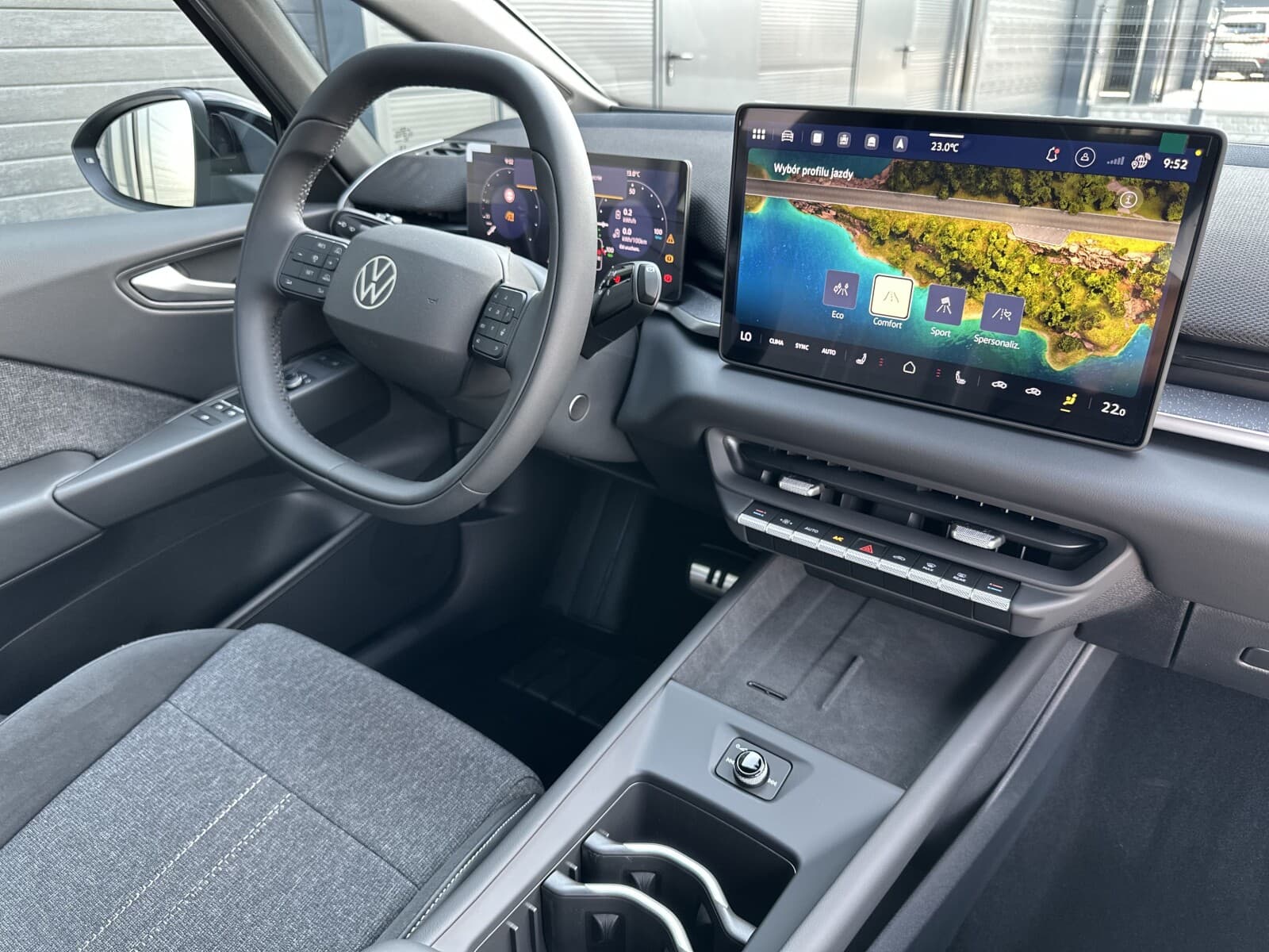 Volkswagen ID.3 Neo