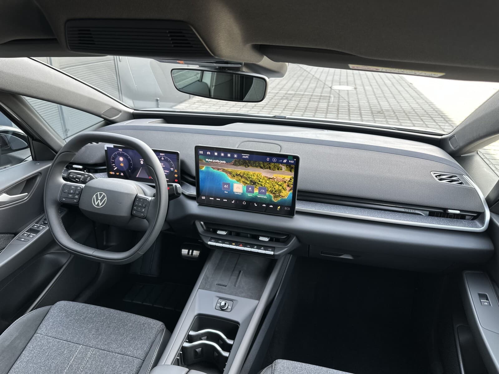 Volkswagen ID.3 Neo