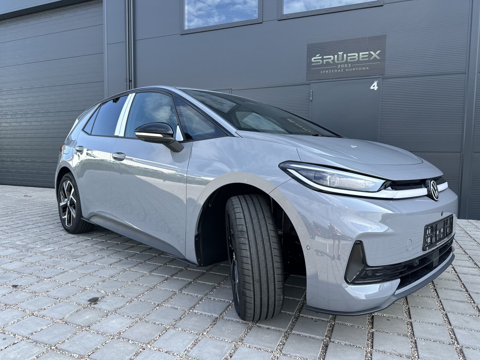 Volkswagen ID.3 Neo
