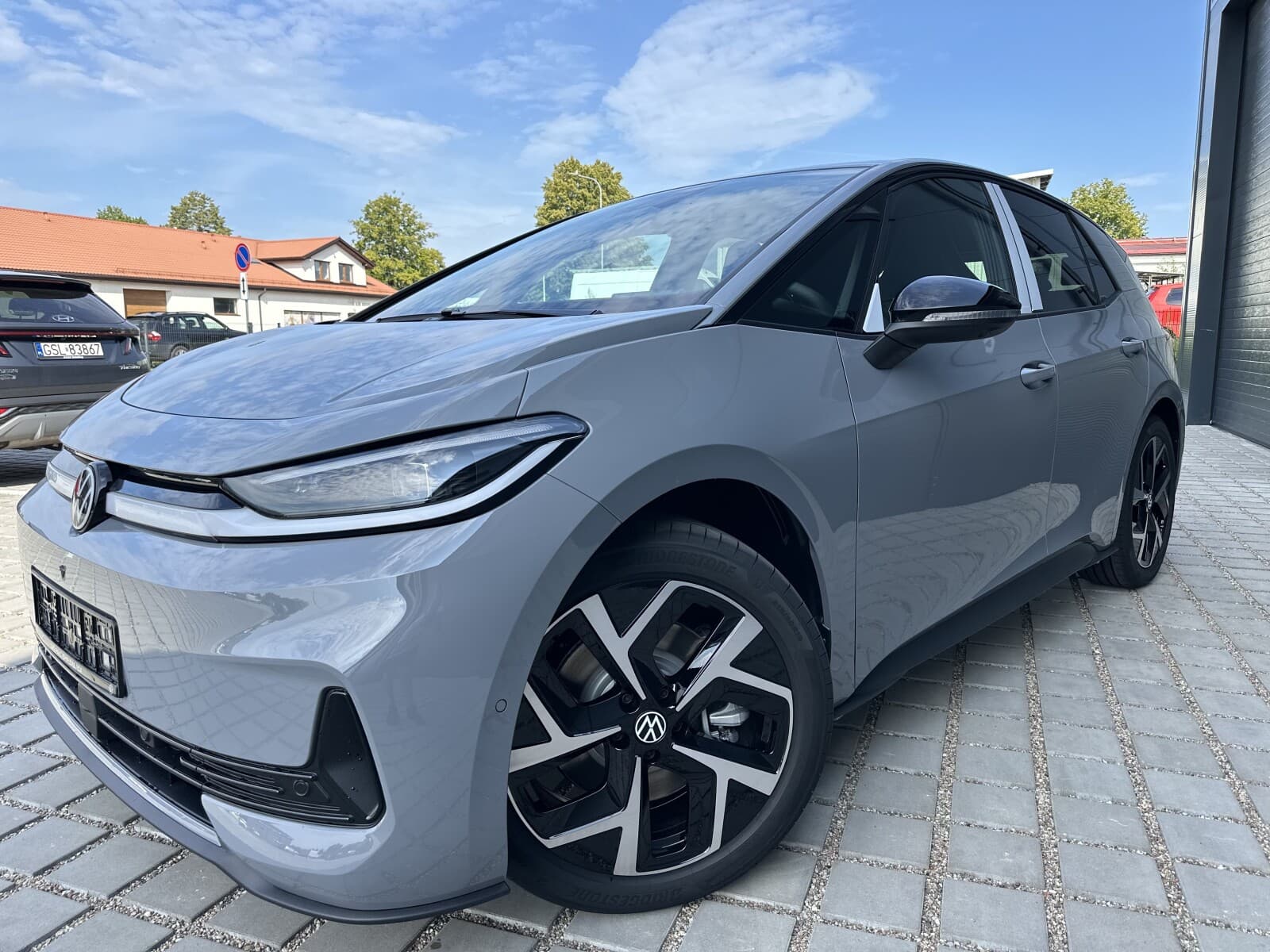 Volkswagen ID.3 Neo
