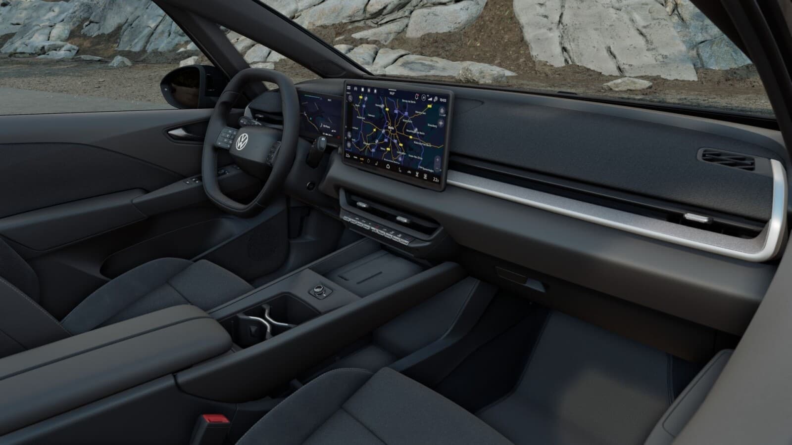 Volkswagen ID.3 Neo
