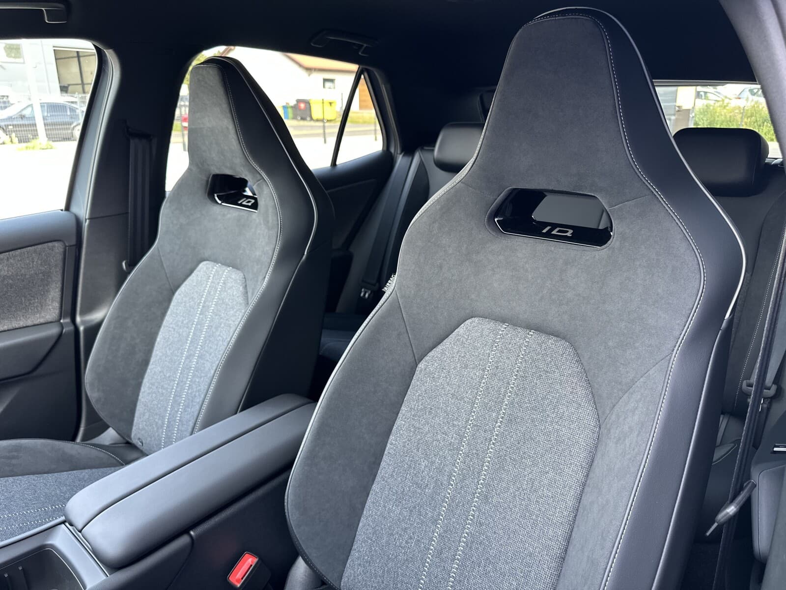 Volkswagen ID.3 Neo