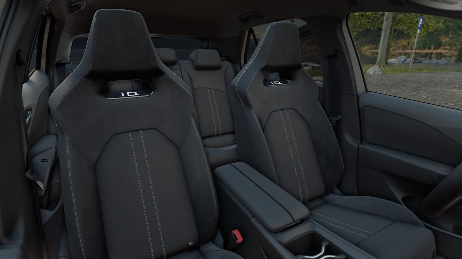 Volkswagen ID.3 Neo