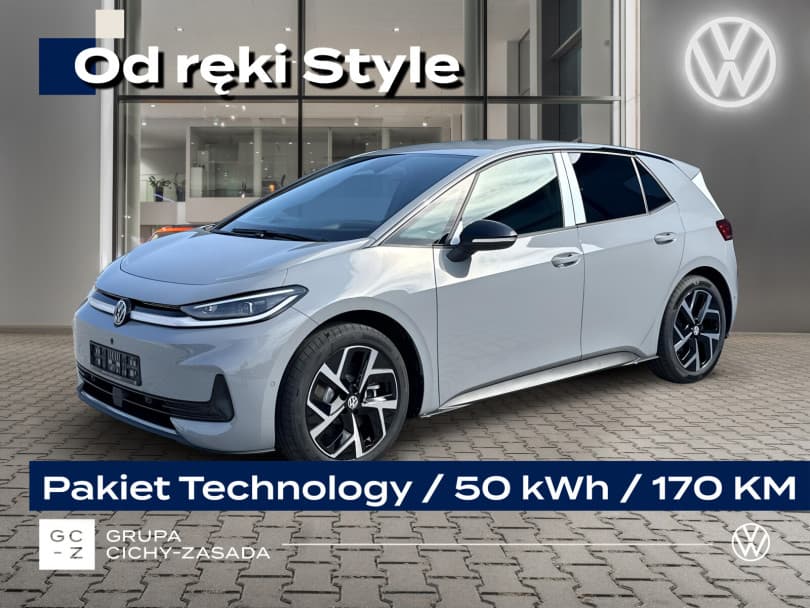 Volkswagen ID.3 Neo 2026