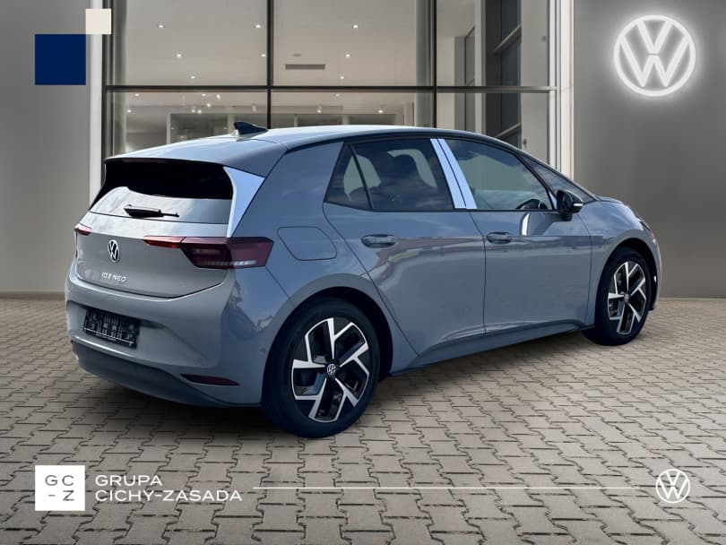 Volkswagen ID.3 Neo 2026