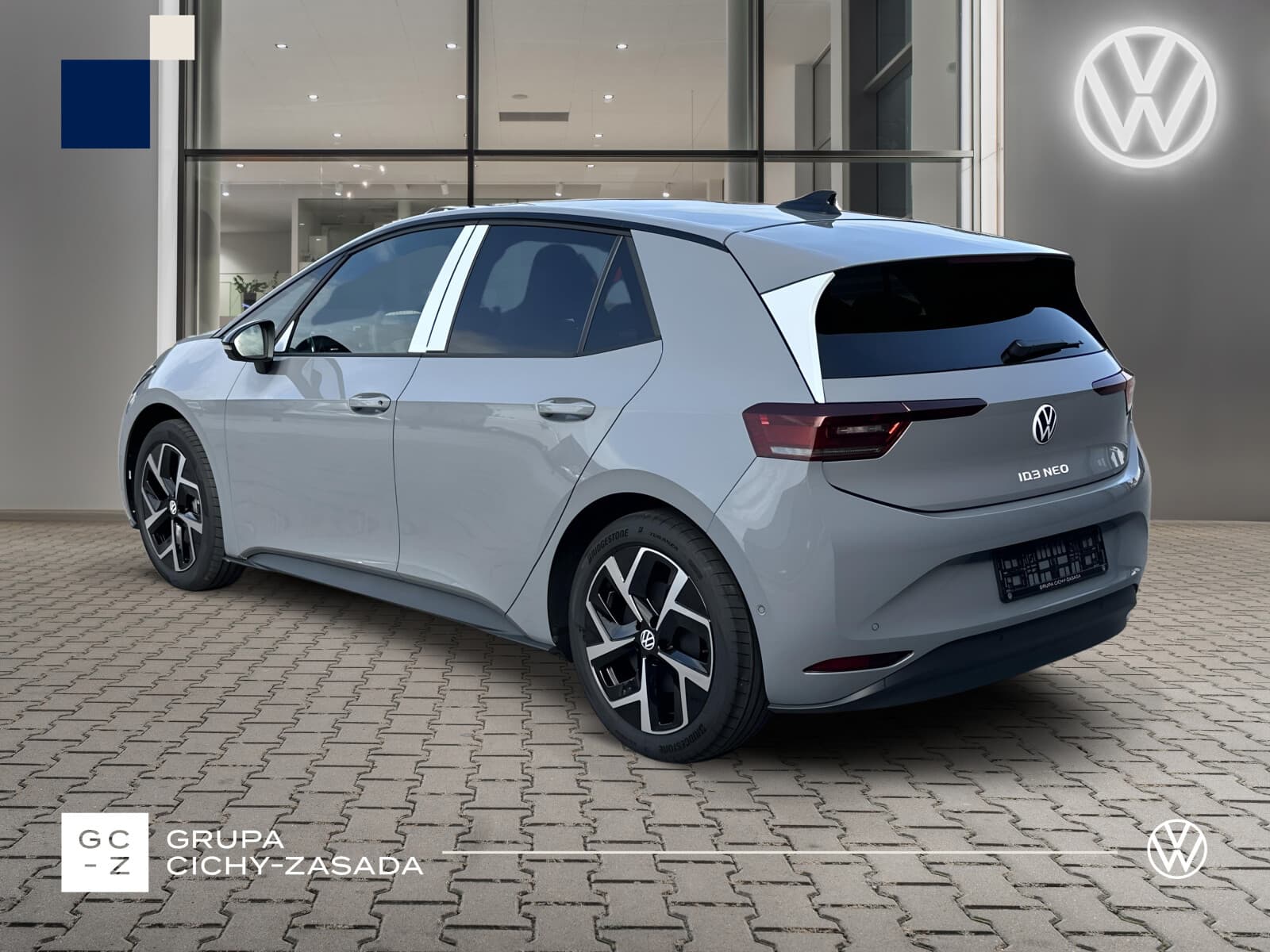 Volkswagen ID.3 Neo