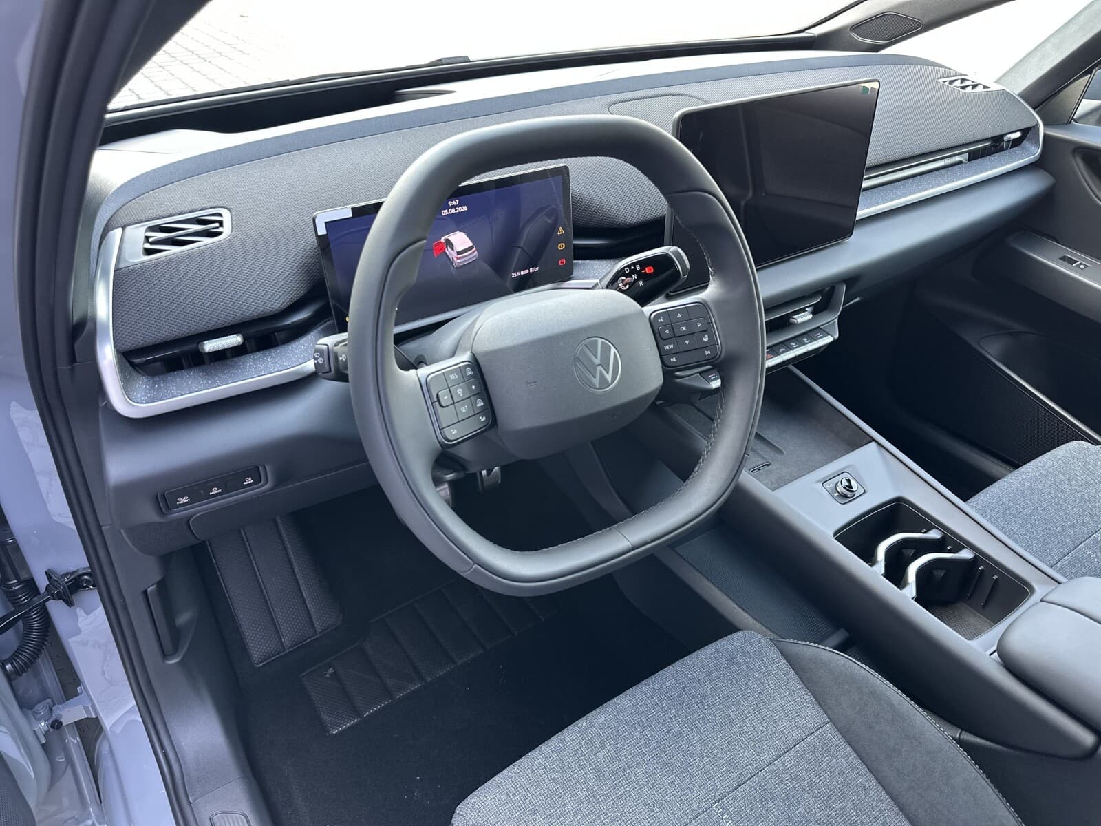 Volkswagen ID.3 Neo