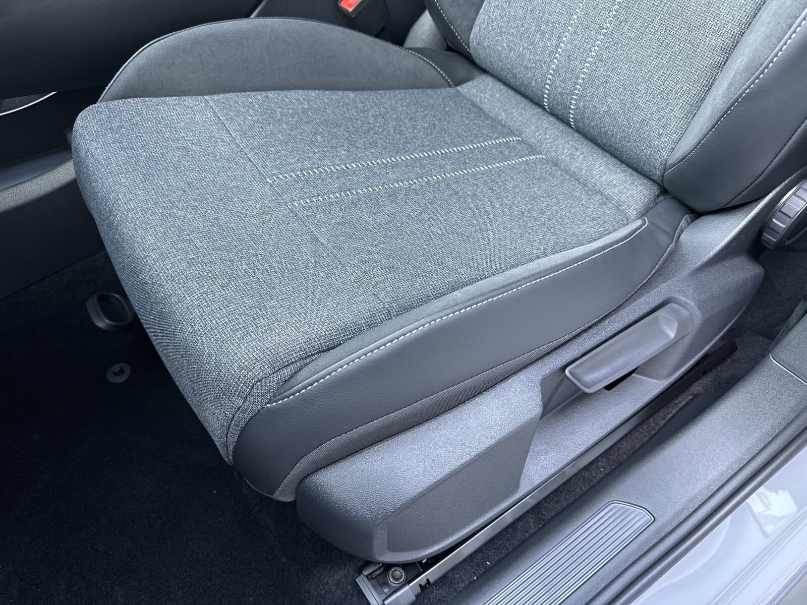 Volkswagen ID.3 Neo