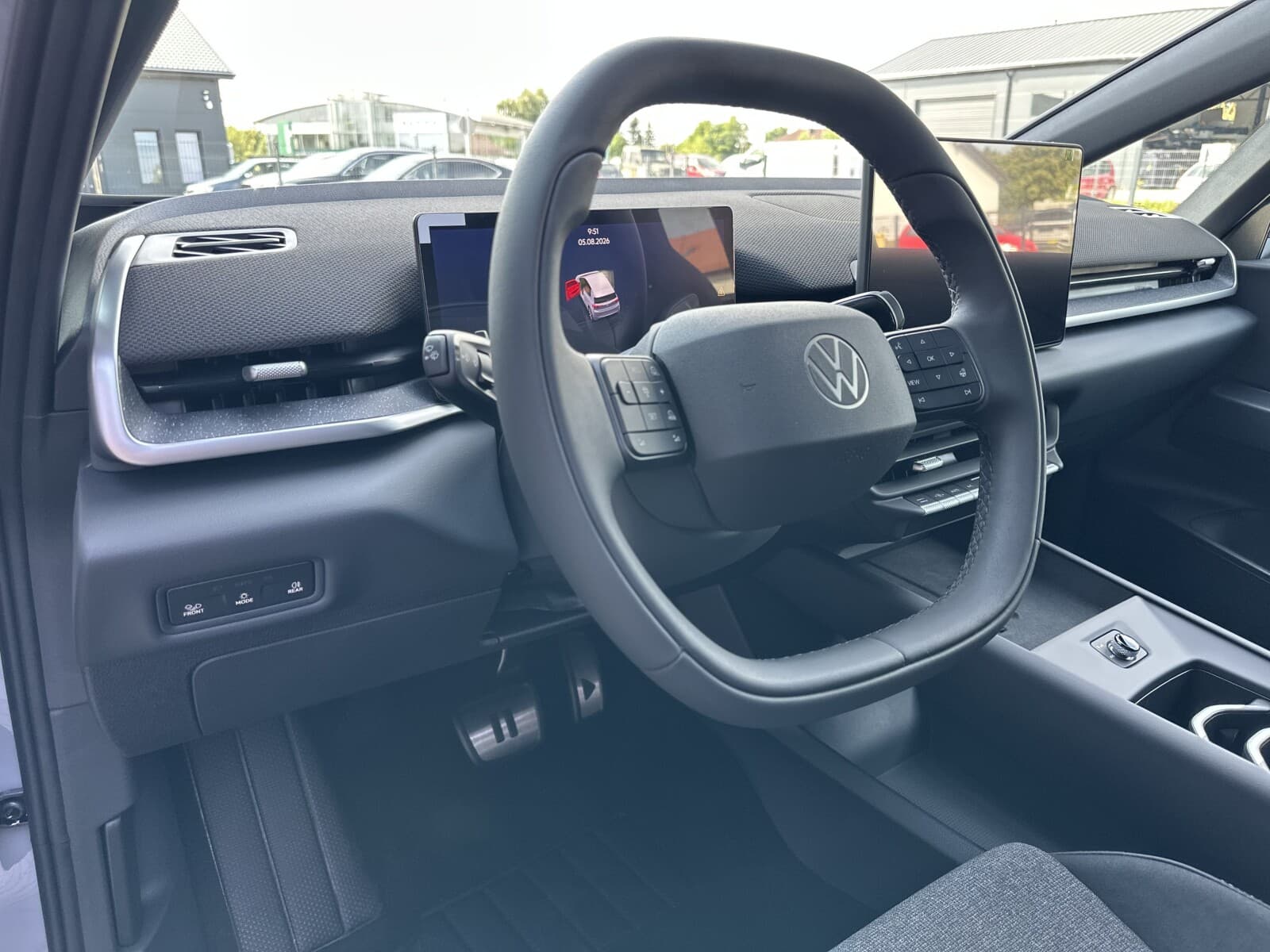 Volkswagen ID.3 Neo
