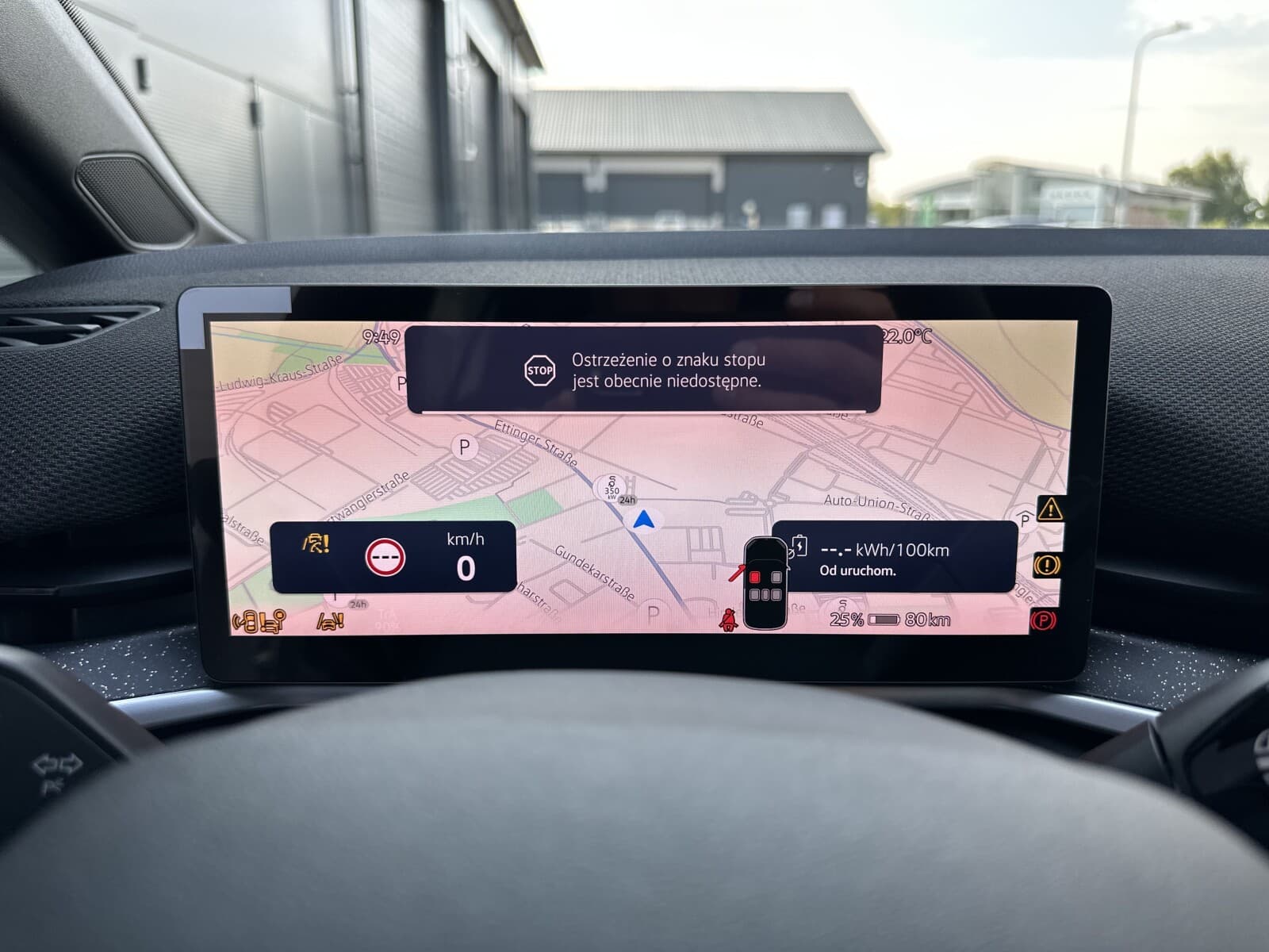 Volkswagen ID.3 Neo