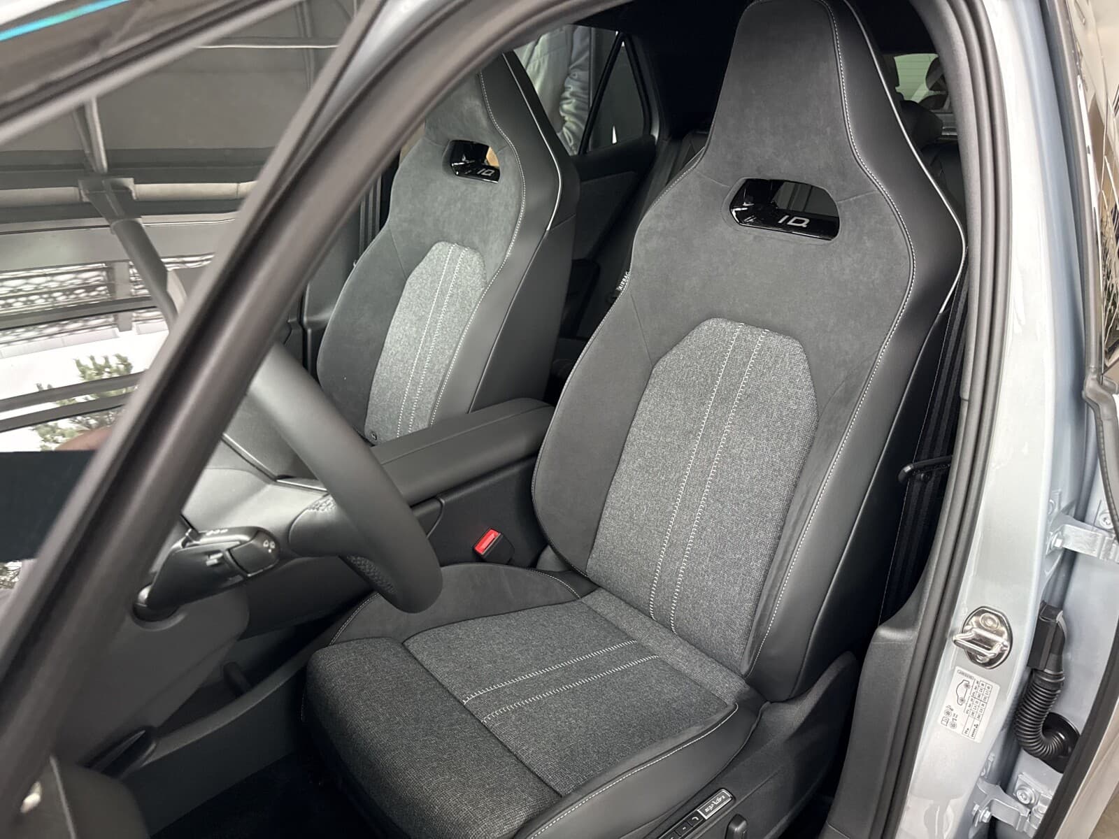 Volkswagen ID.3 Neo
