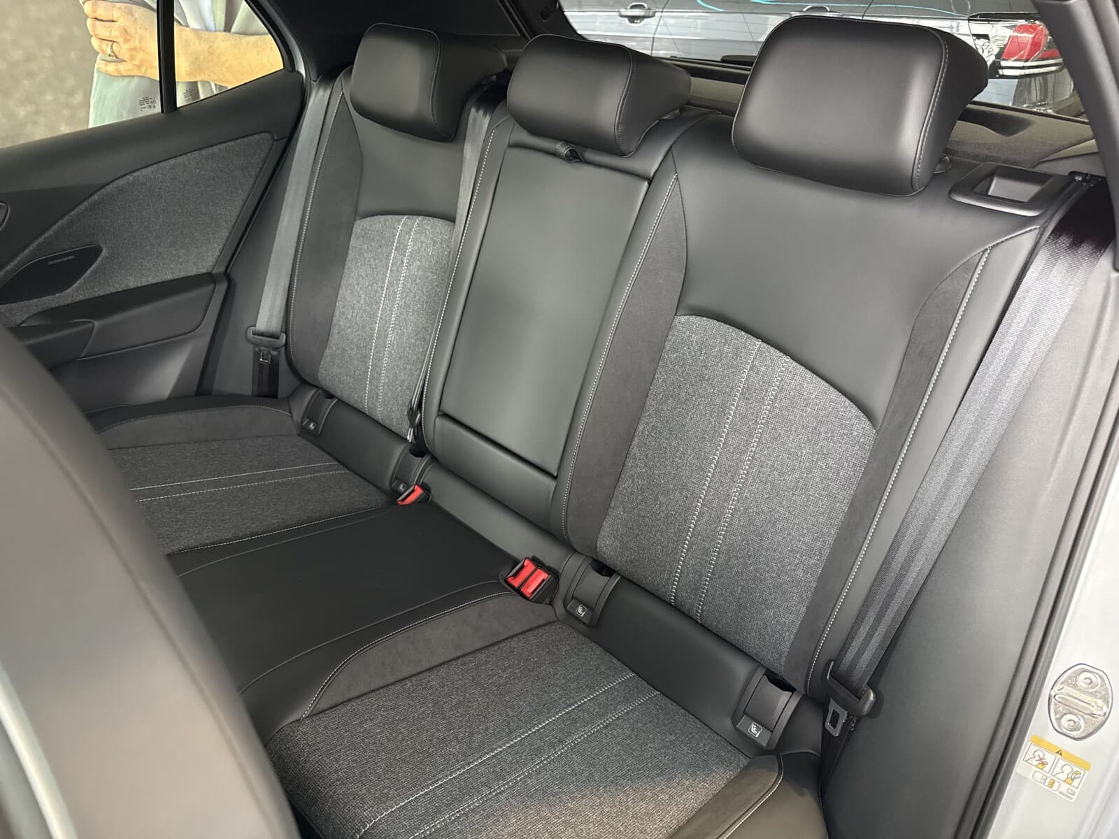 Volkswagen ID.3 Neo