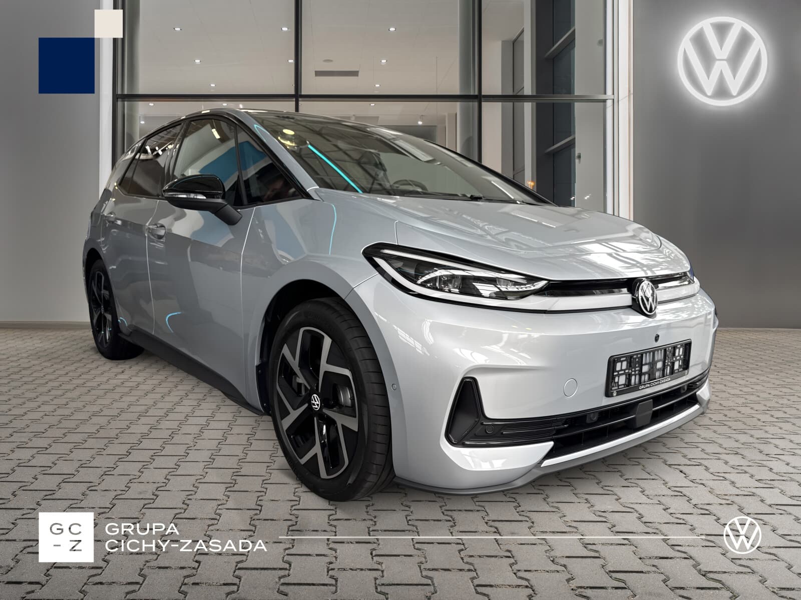 Volkswagen ID.3 Neo