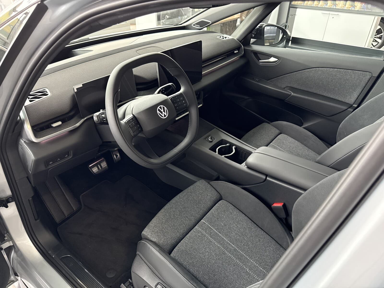 Volkswagen ID.3 Neo