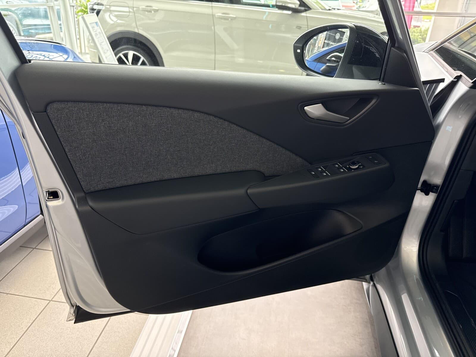 Volkswagen ID.3 Neo