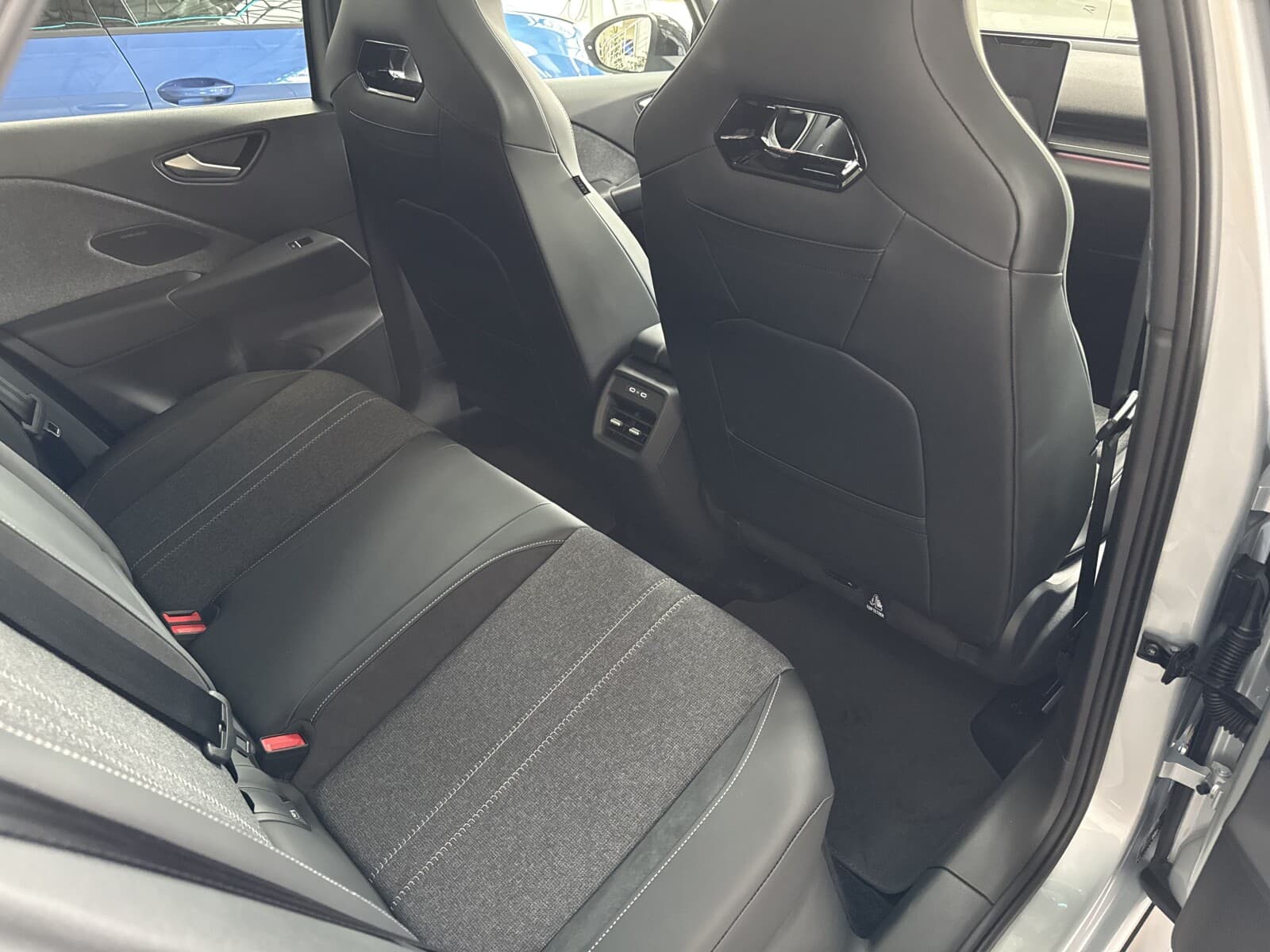 Volkswagen ID.3 Neo