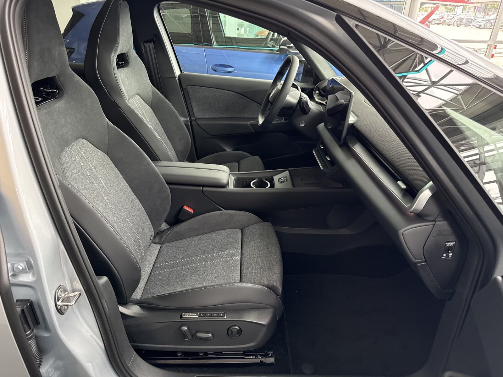 Volkswagen ID.3 Neo