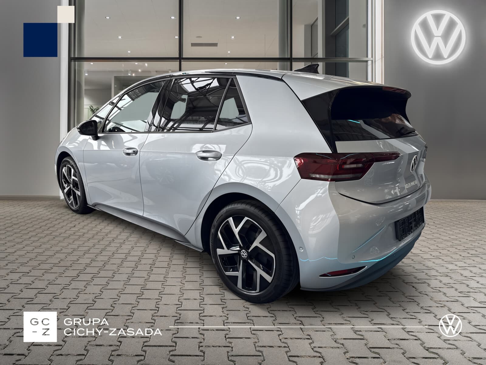 Volkswagen ID.3 Neo