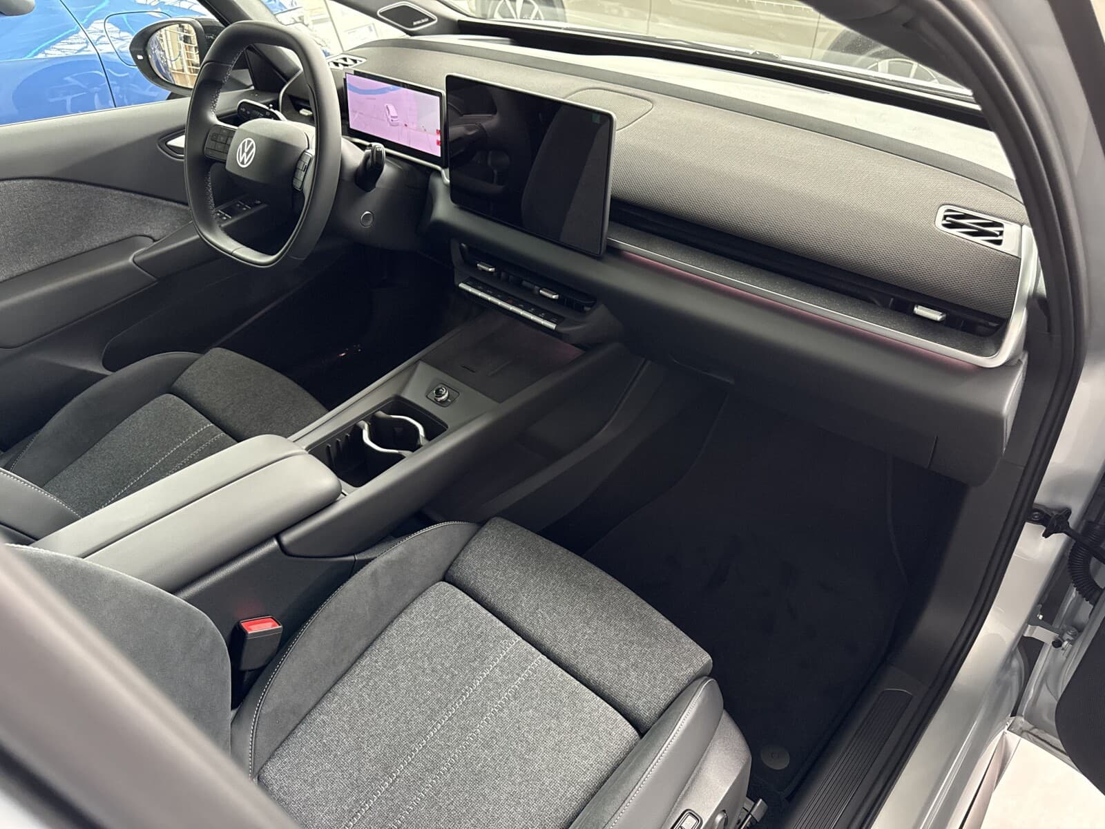 Volkswagen ID.3 Neo