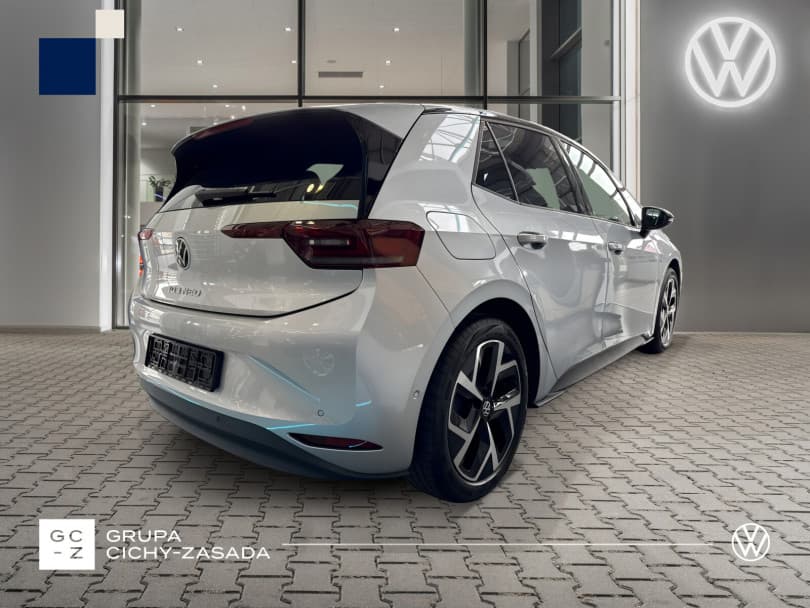 Volkswagen ID.3 Neo 2026