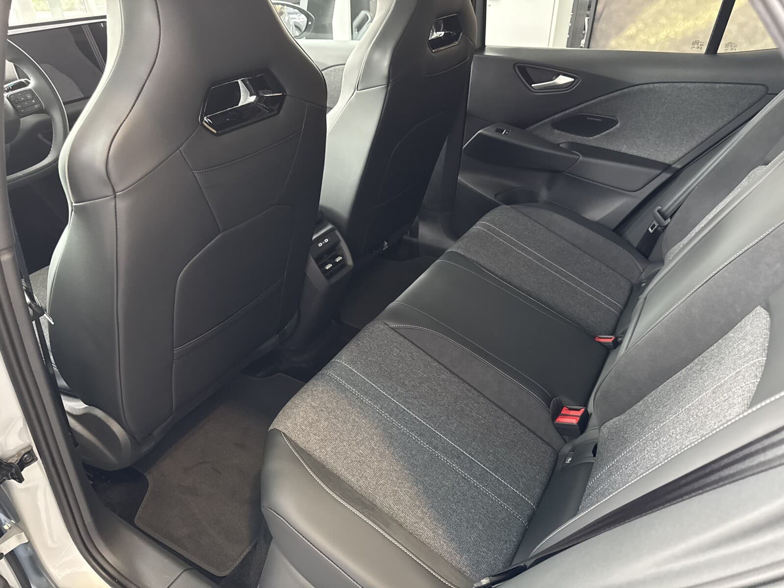 Volkswagen ID.3 Neo