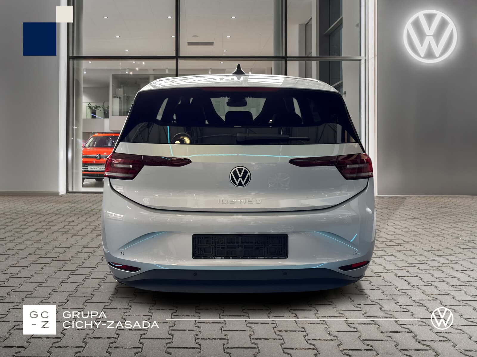 Volkswagen ID.3 Neo