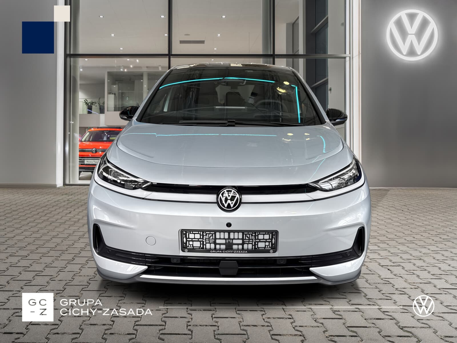 Volkswagen ID.3 Neo