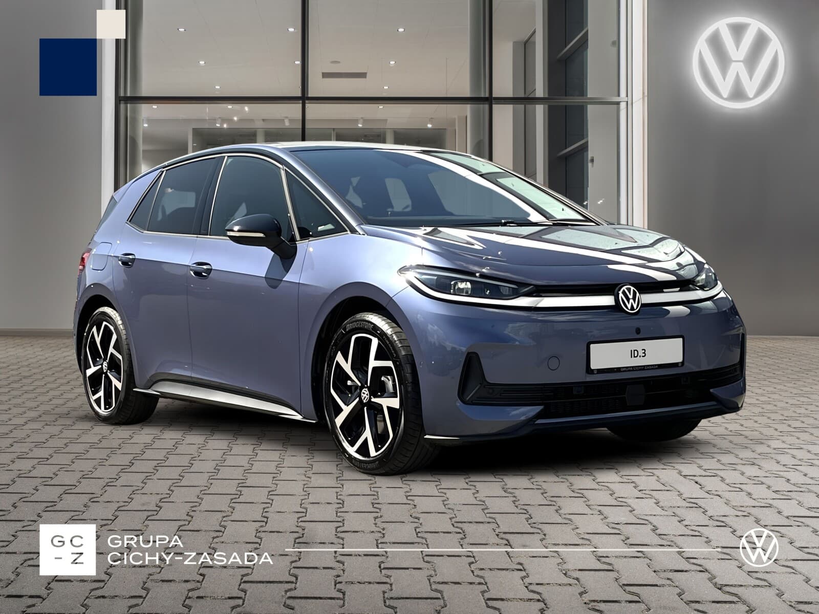 Volkswagen ID.3 Neo