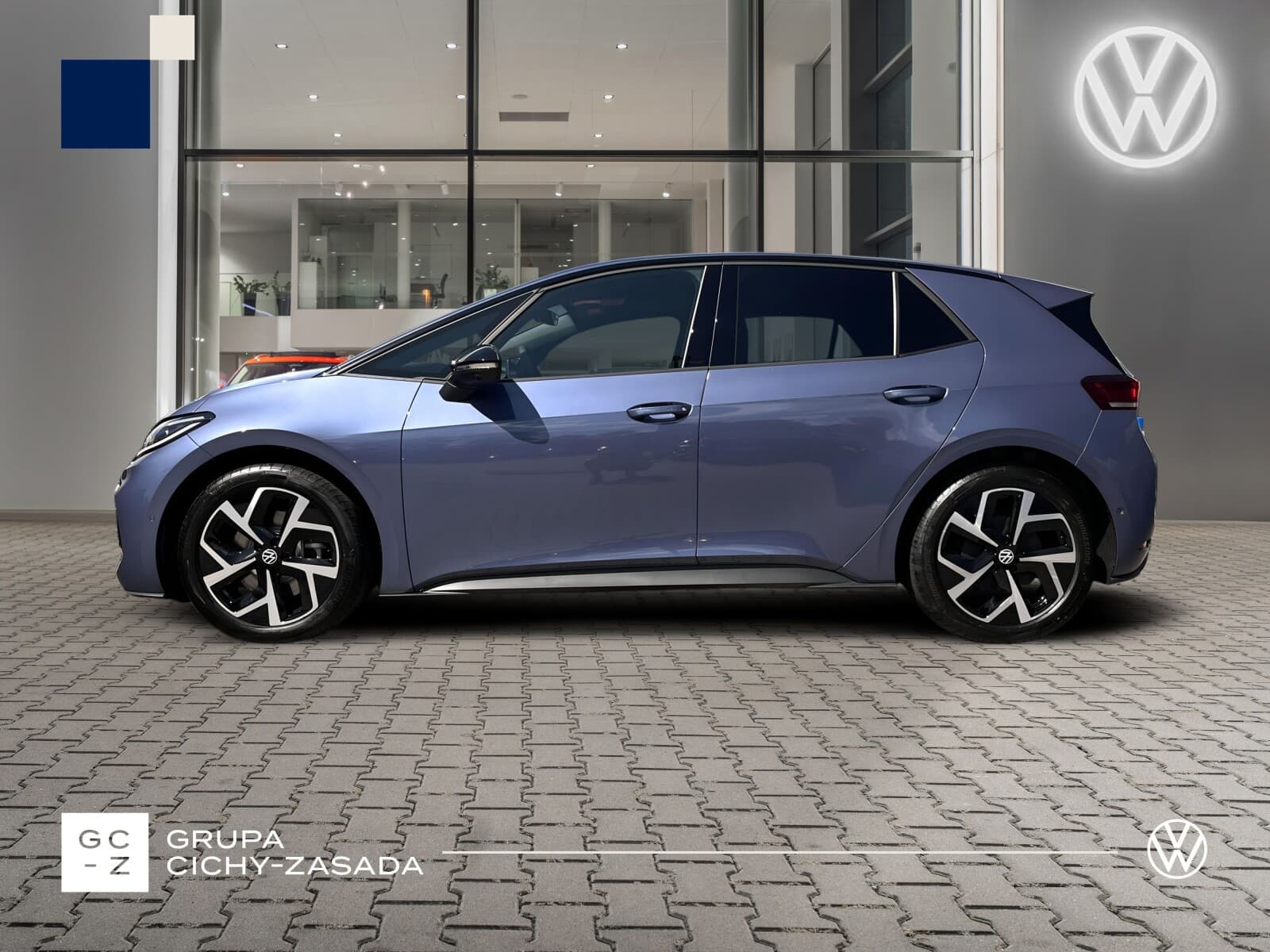 Volkswagen ID.3 Neo