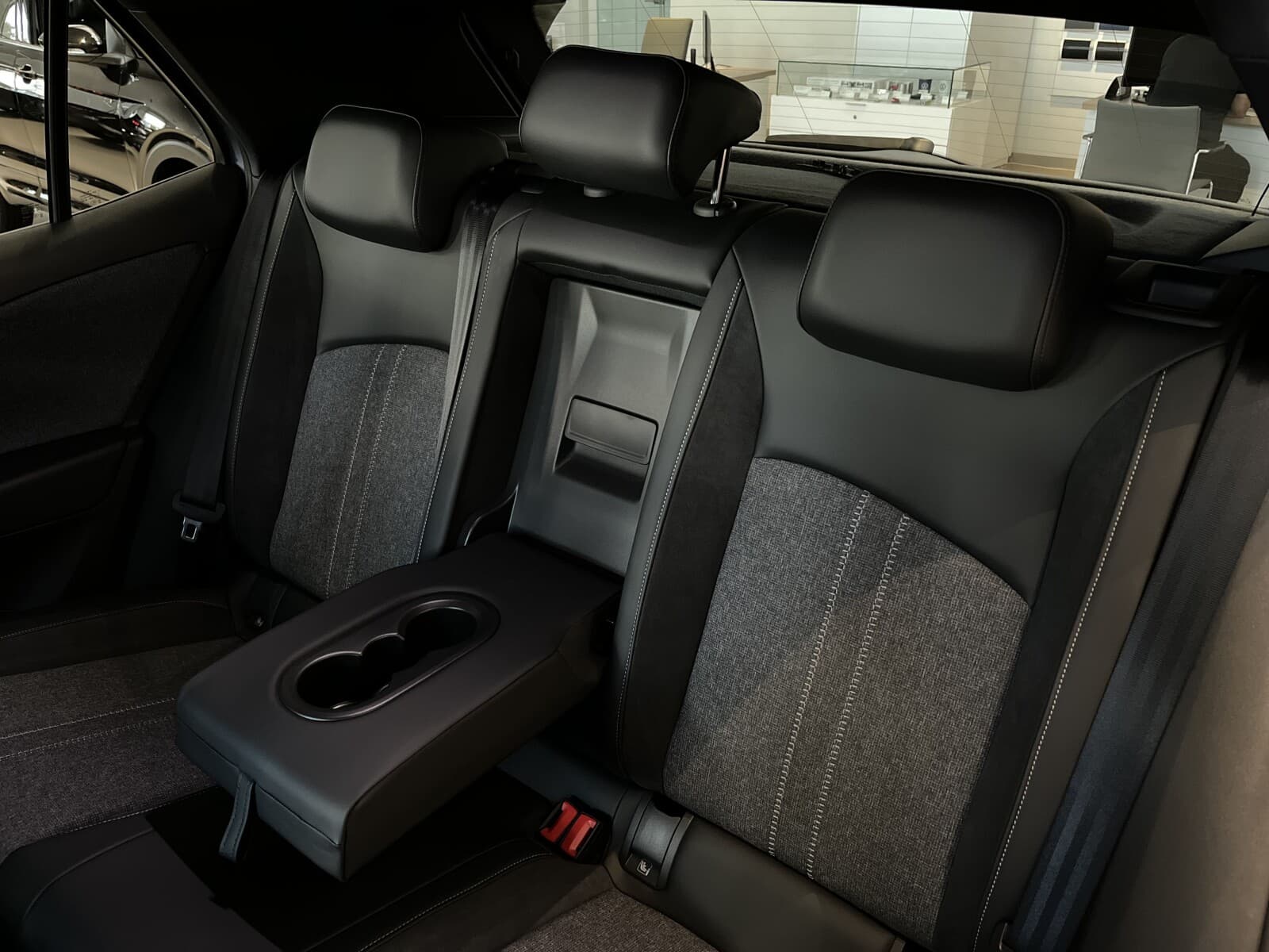 Volkswagen ID.3 Neo