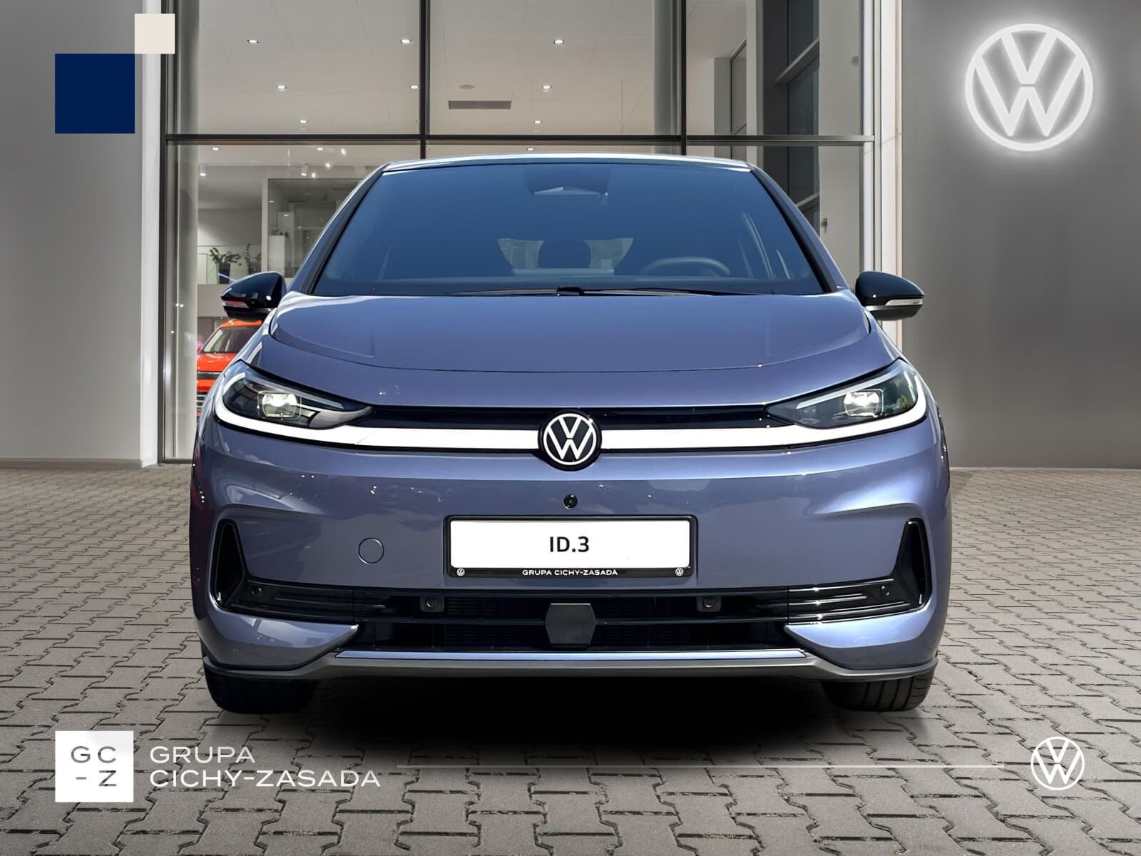 Volkswagen ID.3 Neo