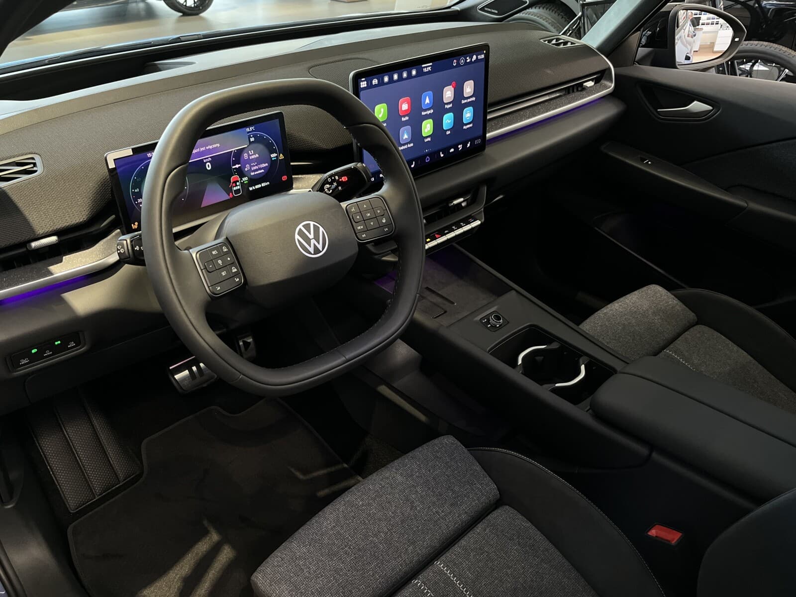 Volkswagen ID.3 Neo