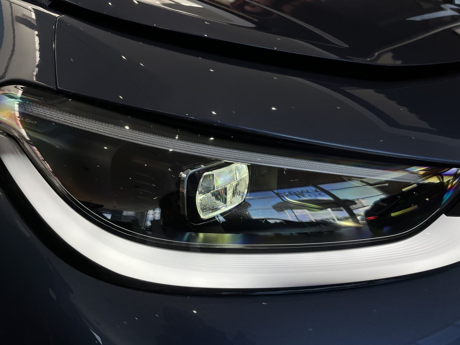 Volkswagen ID.3 Neo