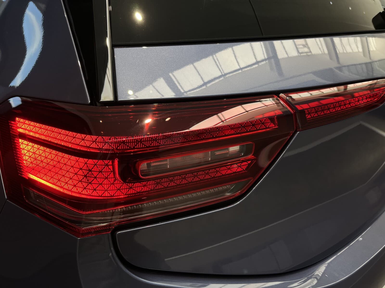 Volkswagen ID.3 Neo