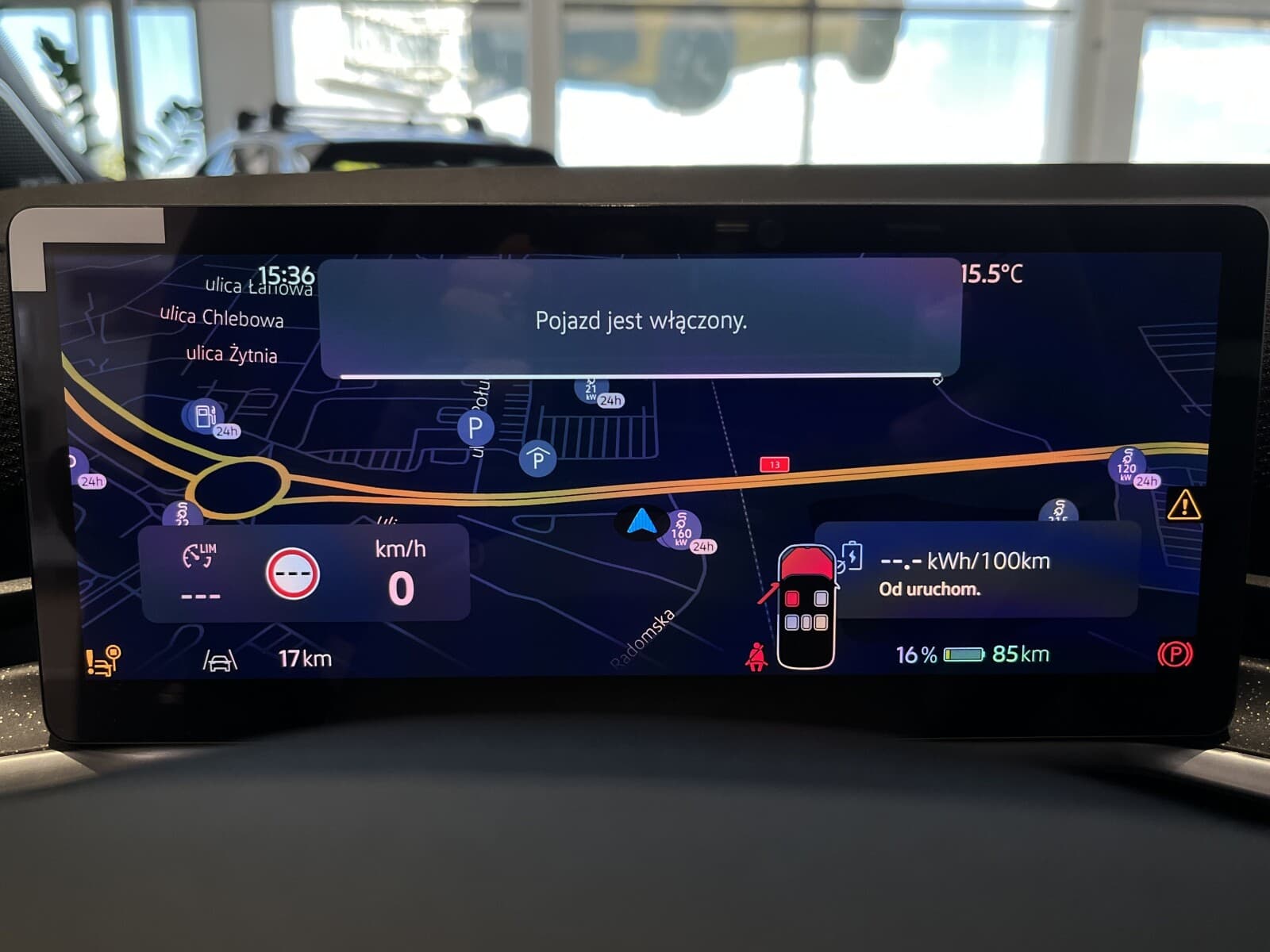 Volkswagen ID.3 Neo