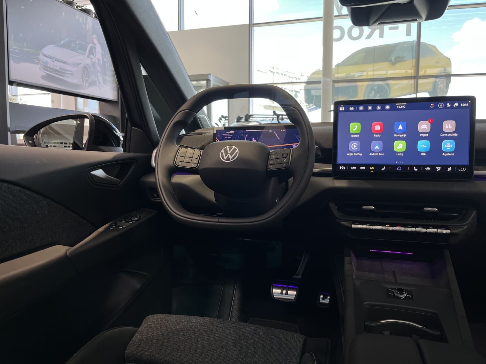 Volkswagen ID.3 Neo