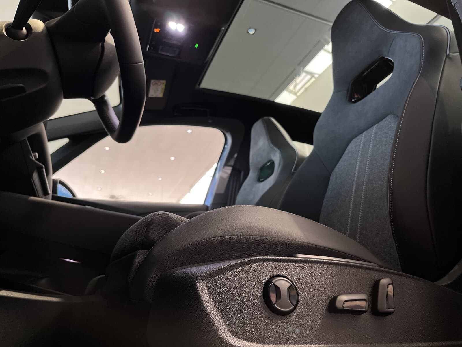 Volkswagen ID.3 Neo