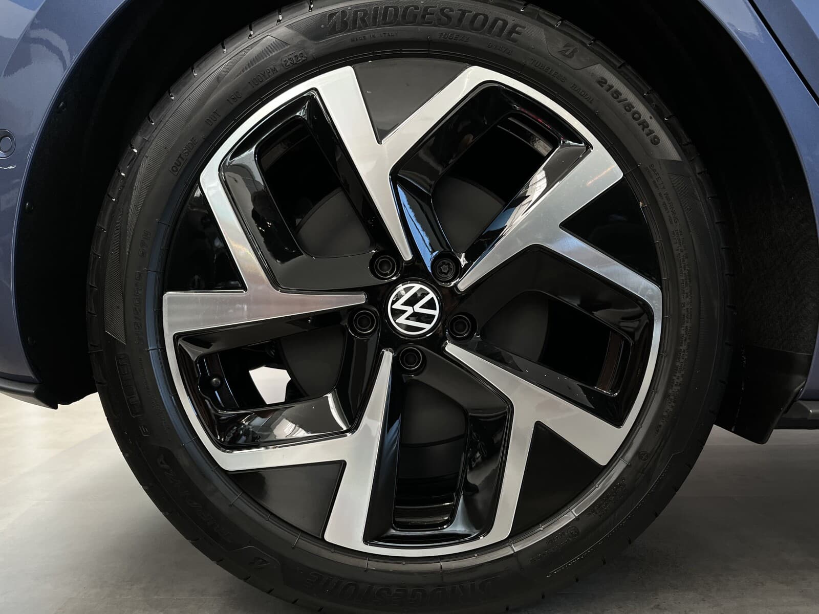 Volkswagen ID.3 Neo