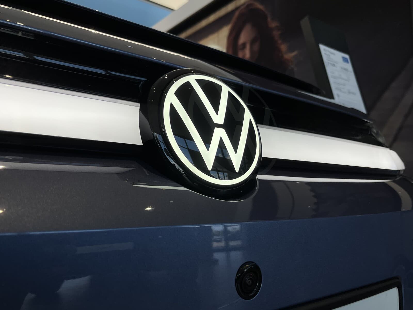 Volkswagen ID.3 Neo