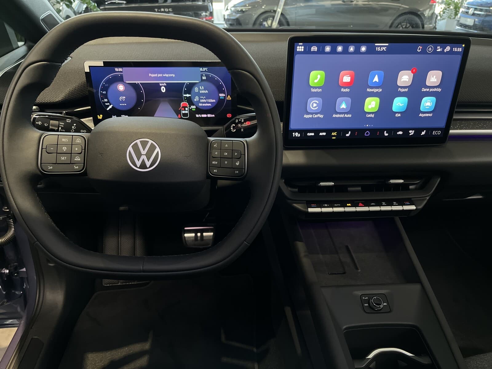 Volkswagen ID.3 Neo
