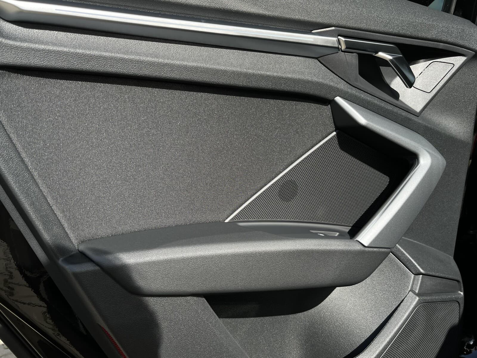Audi A6 Avant e-tron