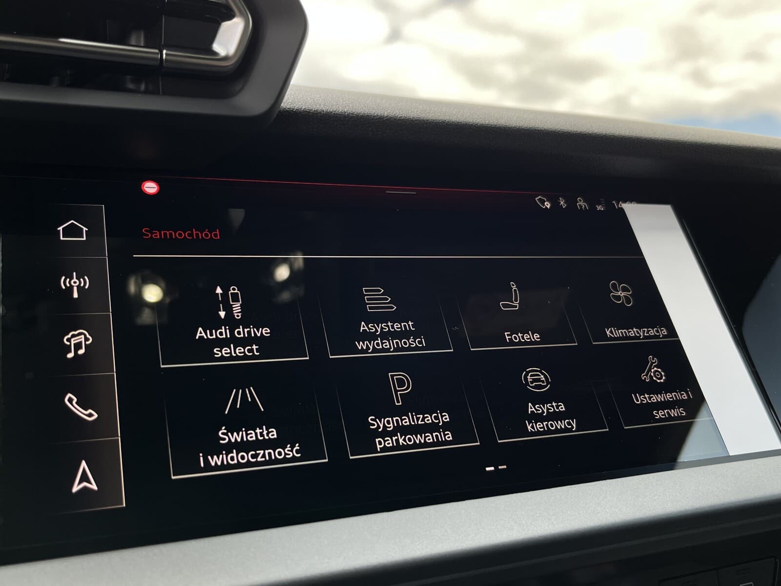 Audi A6 Avant e-tron