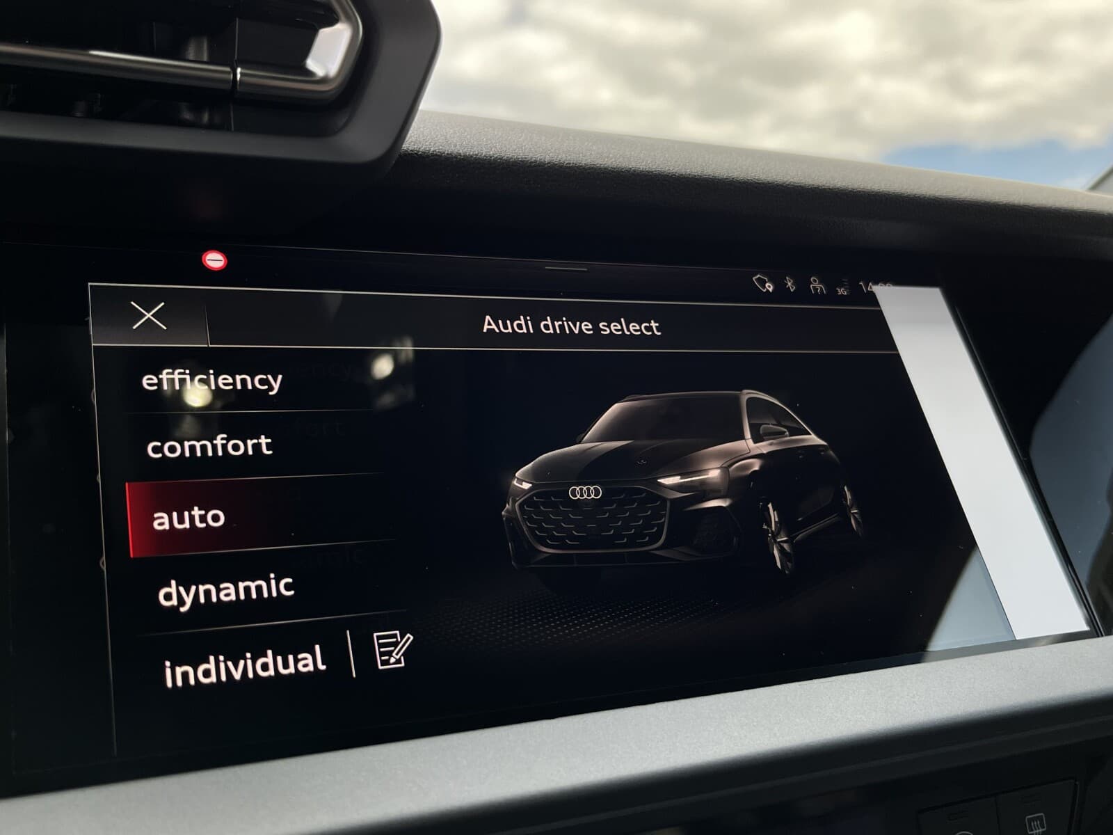 Audi A6 Avant e-tron