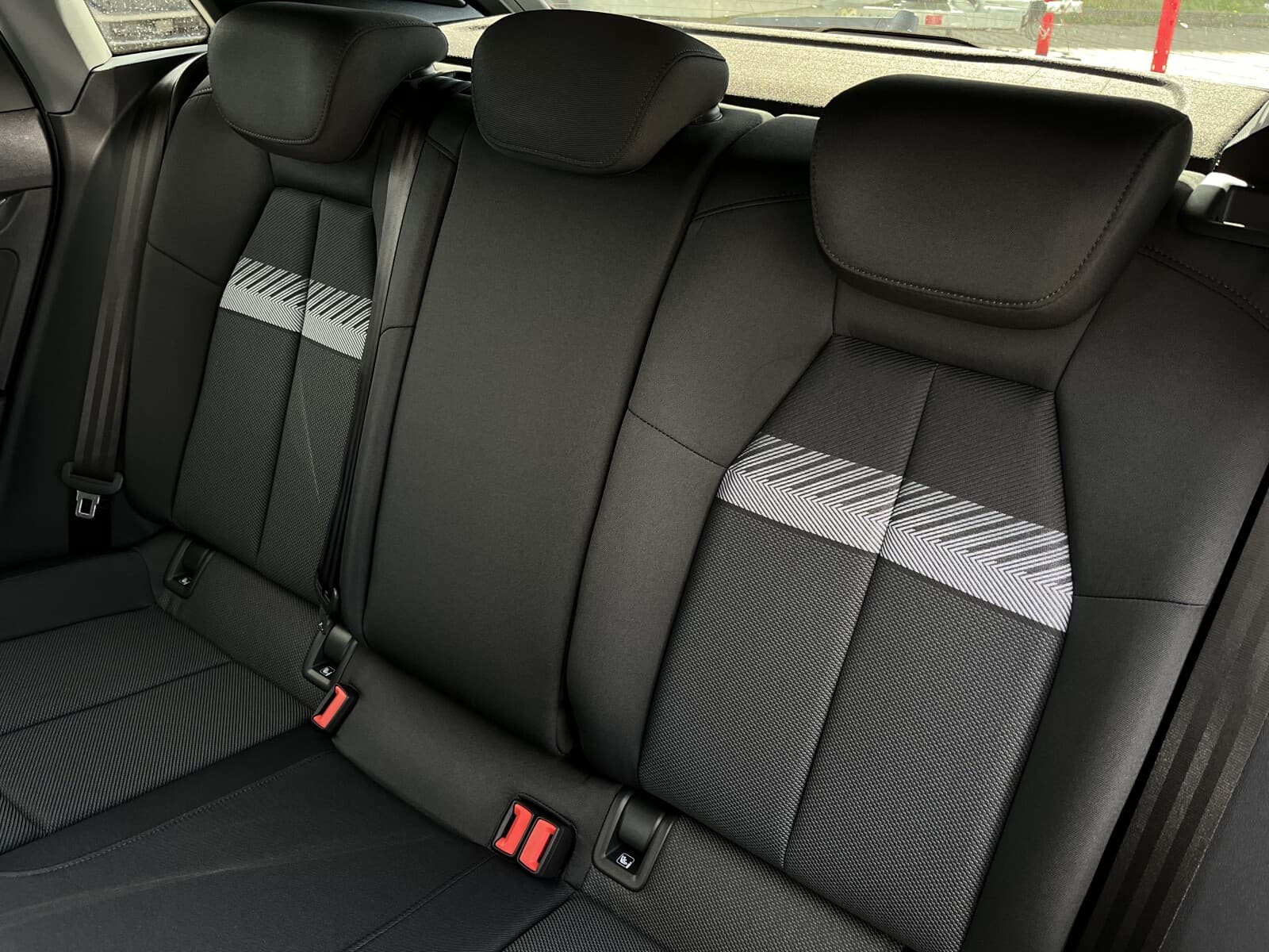 Audi A6 Avant e-tron