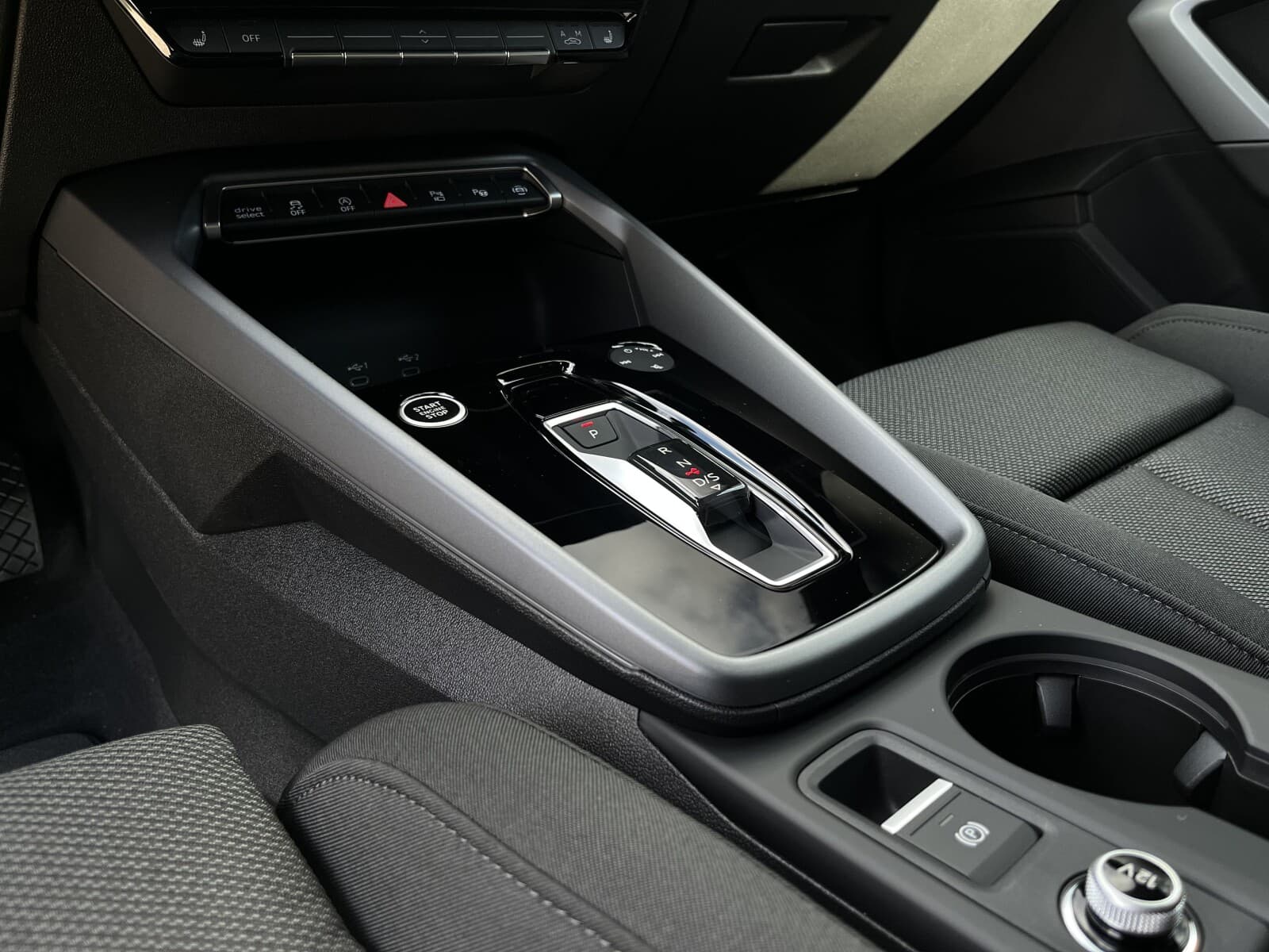 Audi A6 Avant e-tron