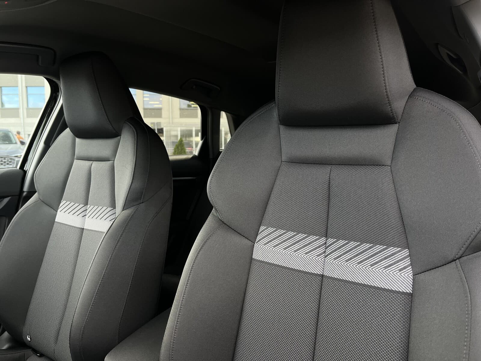 Audi A6 Avant e-tron