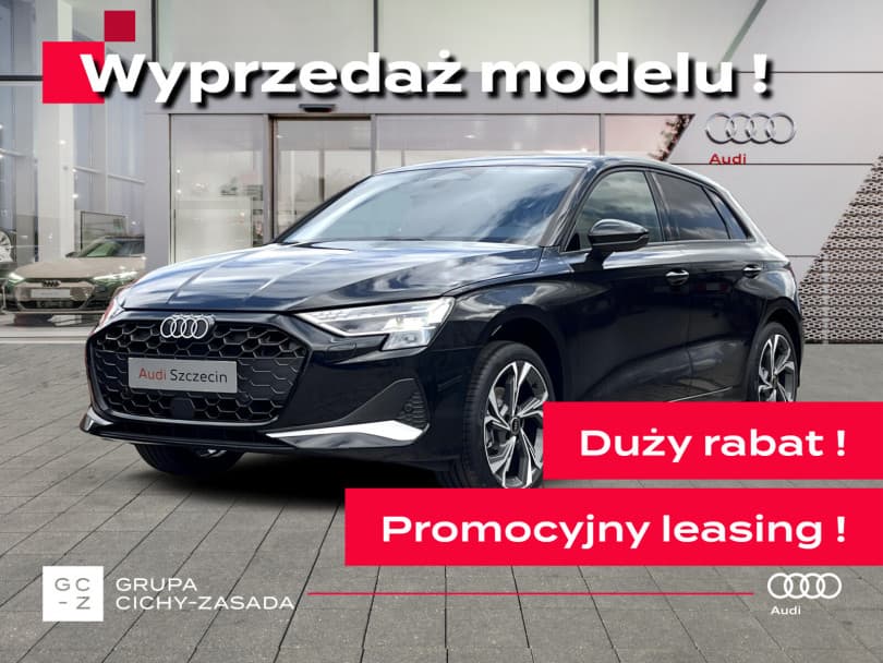 Audi A6 Avant e-tron 2026
