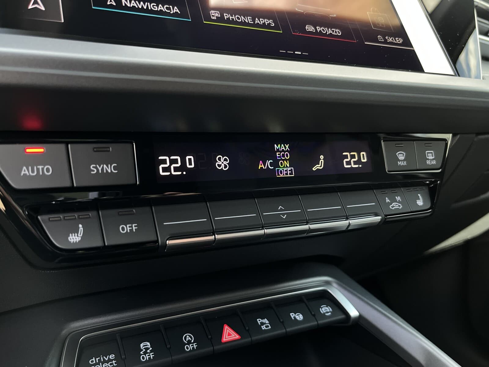 Audi A6 Avant e-tron