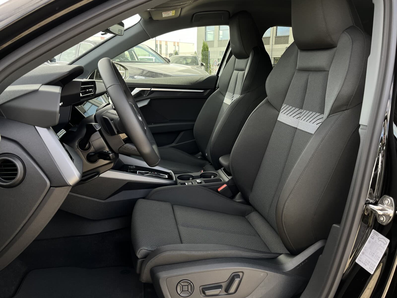Audi A6 Avant e-tron