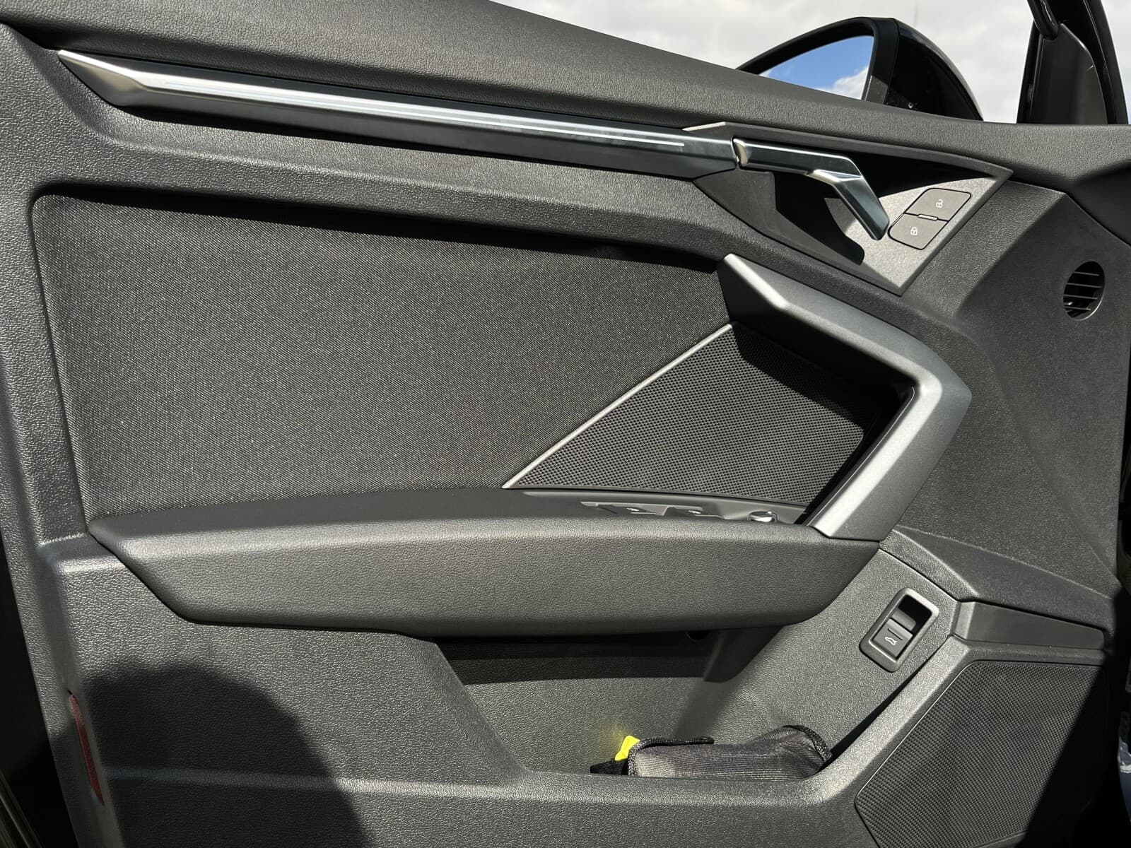 Audi A6 Avant e-tron